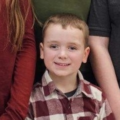 Fundraising Page: Joshua Short